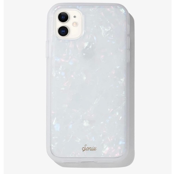 Sonix Pearl Tort Phone case - Picture 1 of 1